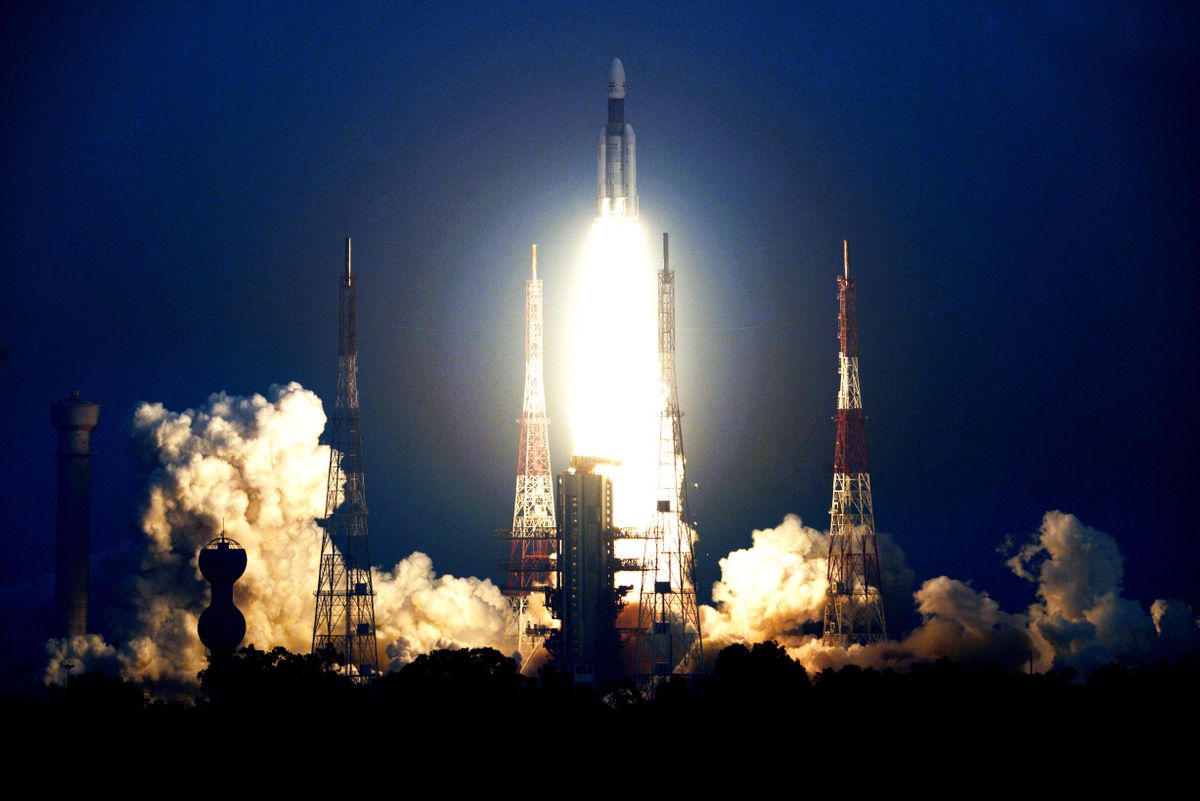 Big New Indian Rocket Launches Satellite Setting Stage For Moon   9oHmTAxWATjsahaAPEEdN5 1200 80 