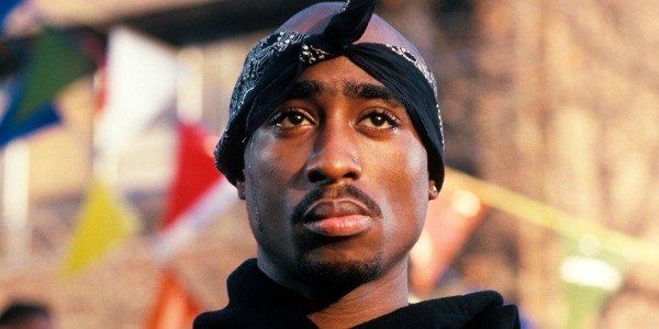 Tupac's Fatally Shot Again  Reporters Rush to Scene Again