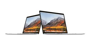 MacBook Pro 2018 vs Surface Book 2