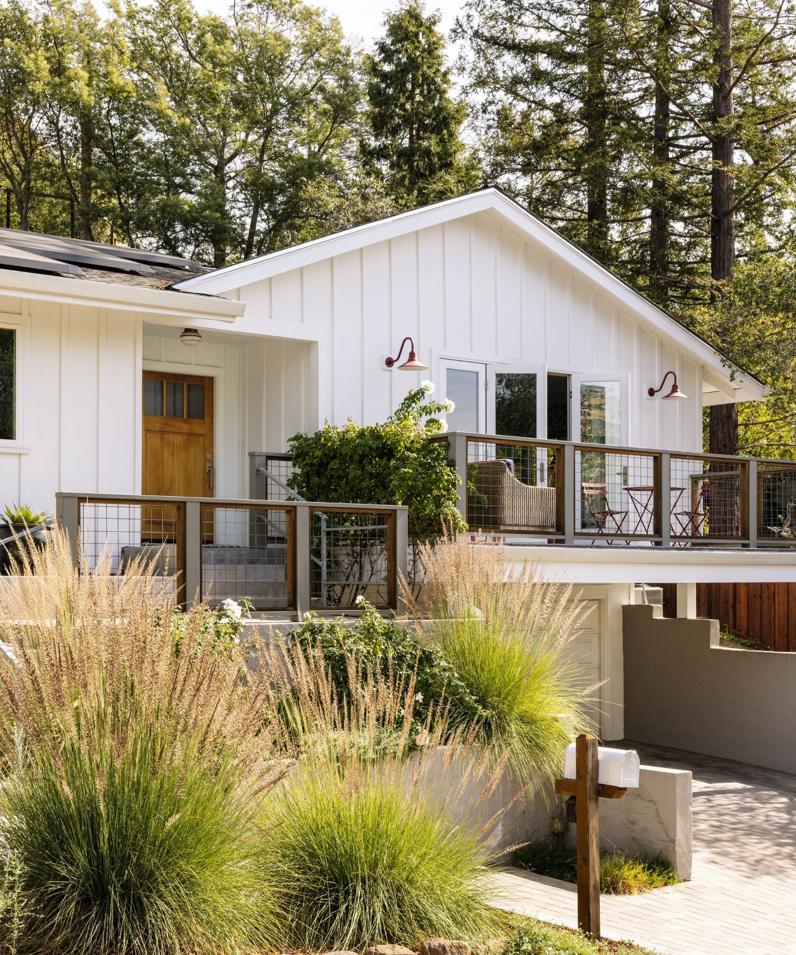 The best time to paint a house exterior, according to pros Homes