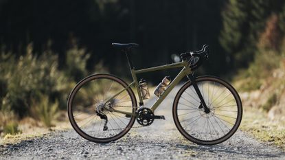 Cannondale topstone 1 2021 2024 review