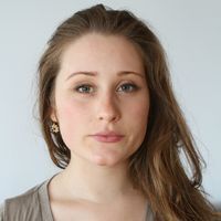 Marney Kline's avatar