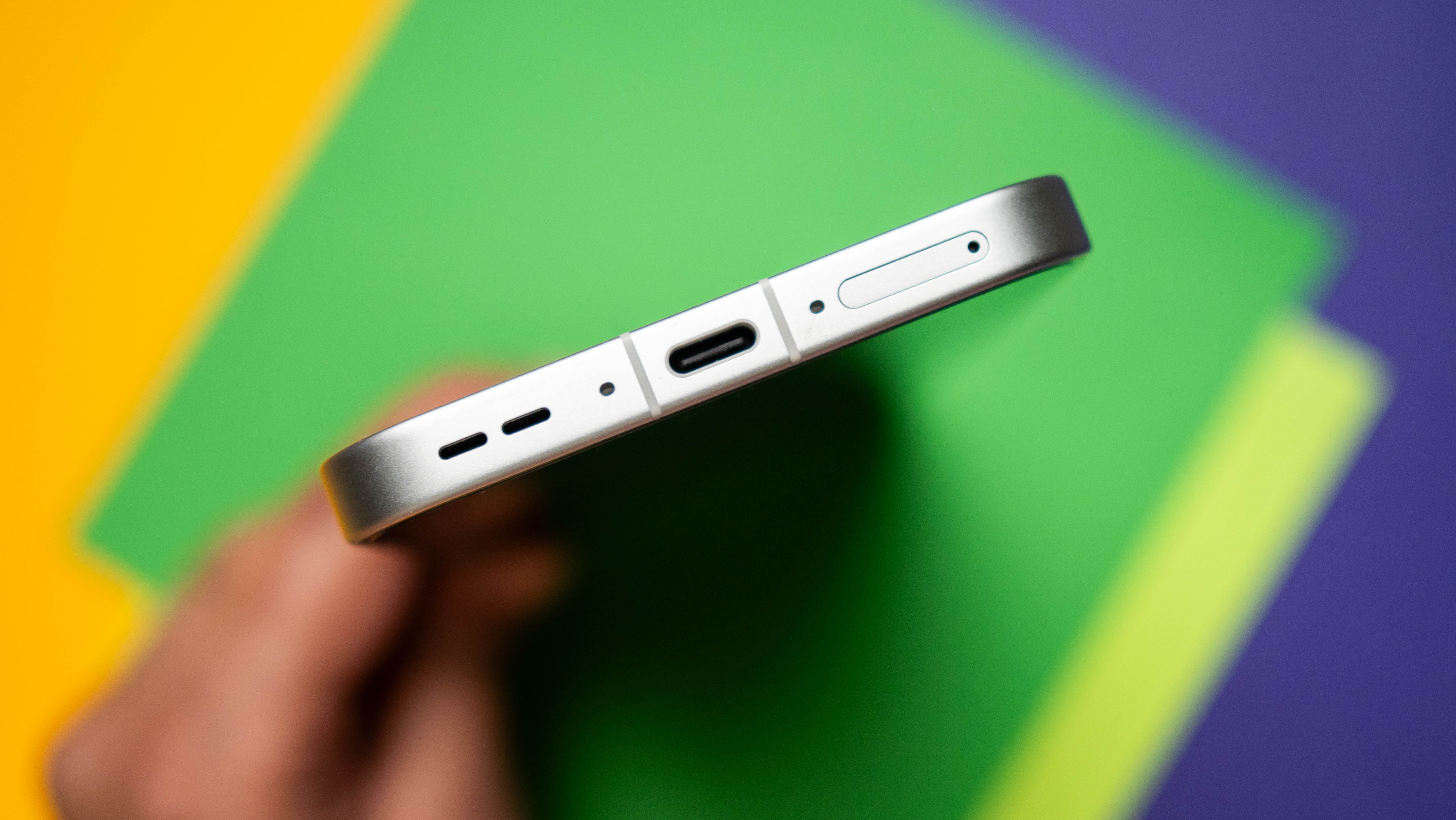 OPPO Find X9 Pro review on Android Central