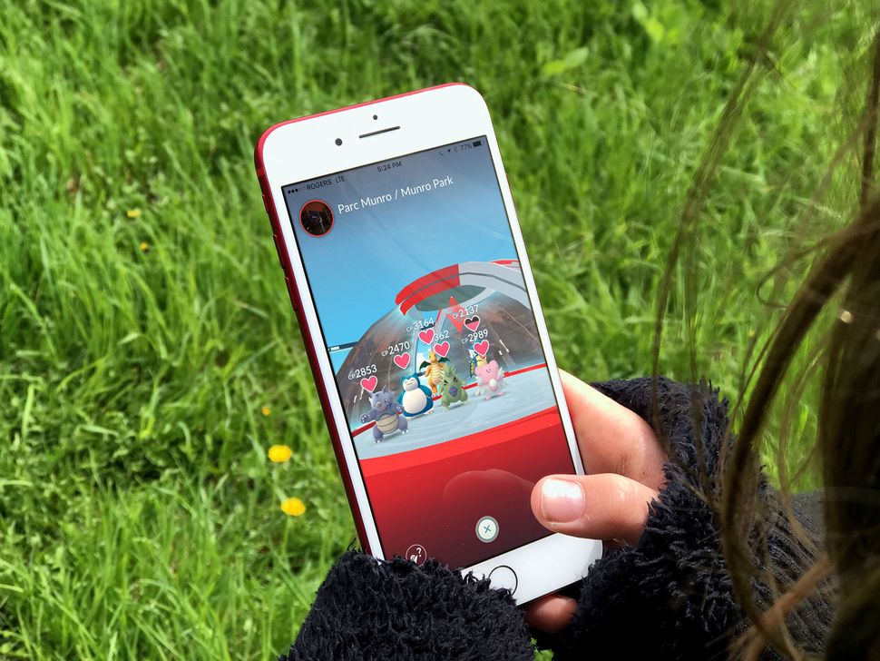 Pokémon Go Gyms: How to defend, attack, earn coins, get stardust | iMore