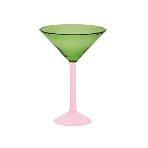 Holloways of Ludlow, Astoria Martini Cocktail Glass 