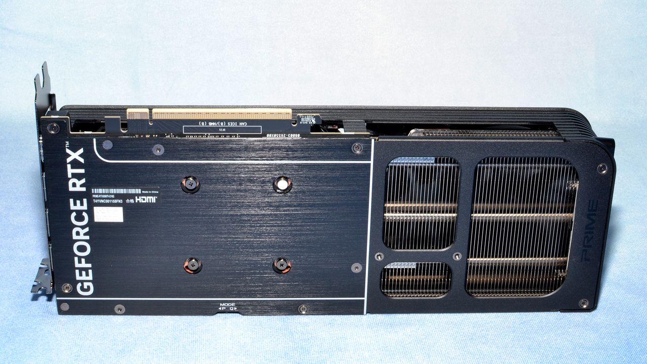Nvidia GeForce RTX 5060 Ti 16GB card photos