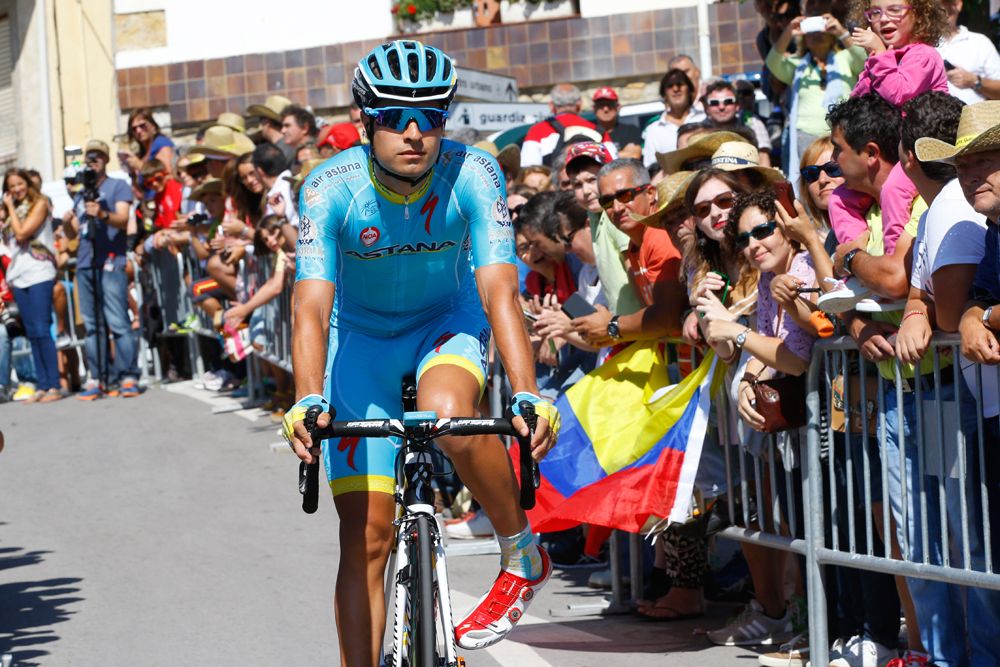 Mikel Landa (Astana)