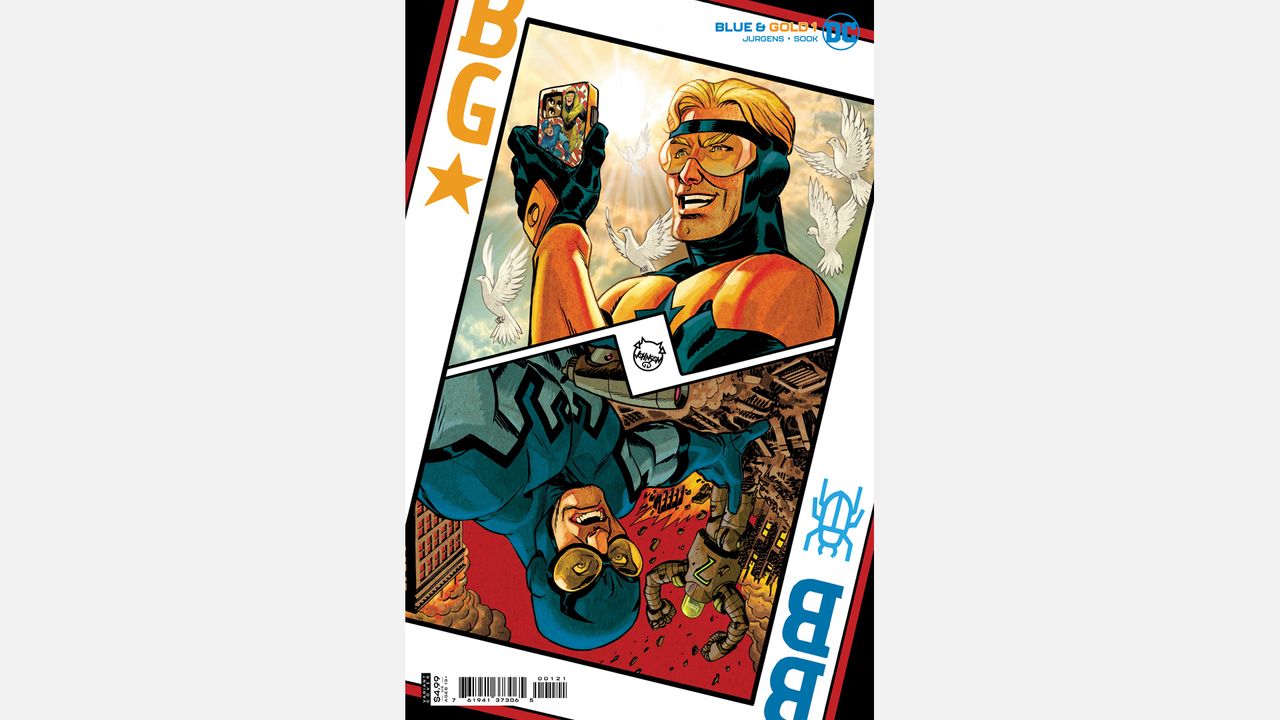 DC July 2021 solicitations