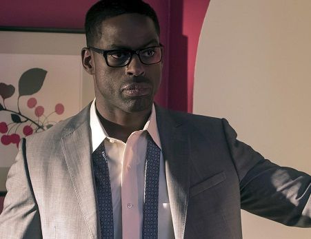 Emmys 2017: Sterling K. Brown Wins for Lead Actor in a Drama Series ...