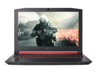 Acer Nitro 5 15" Gaming Laptop - AMD Ryzen 5 / RX 560X | Was: $649 | Now: $479 | Save $170 at Walmart.com