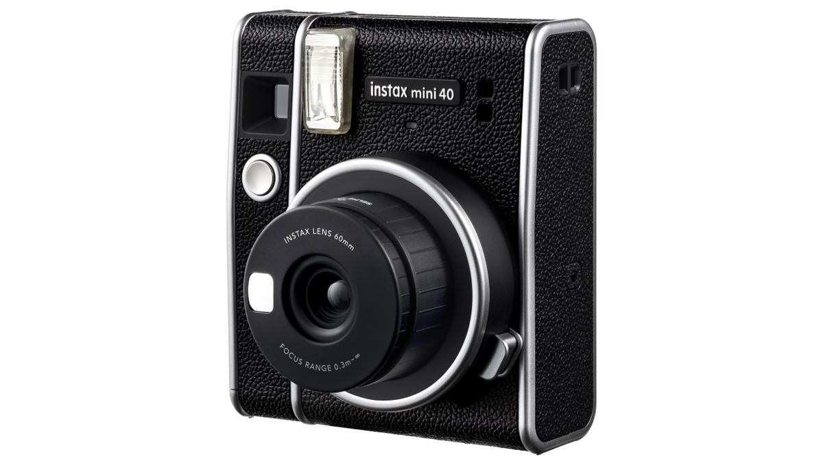 Instax Mini 40