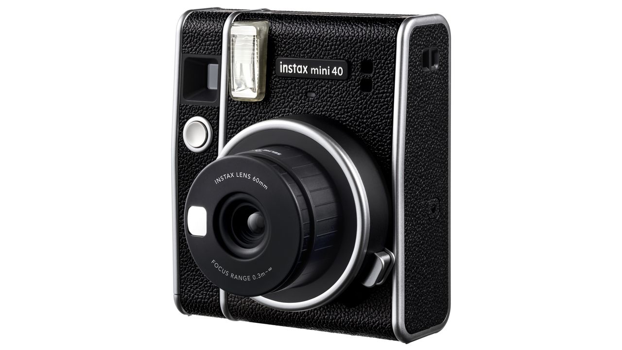 Instax Mini 40