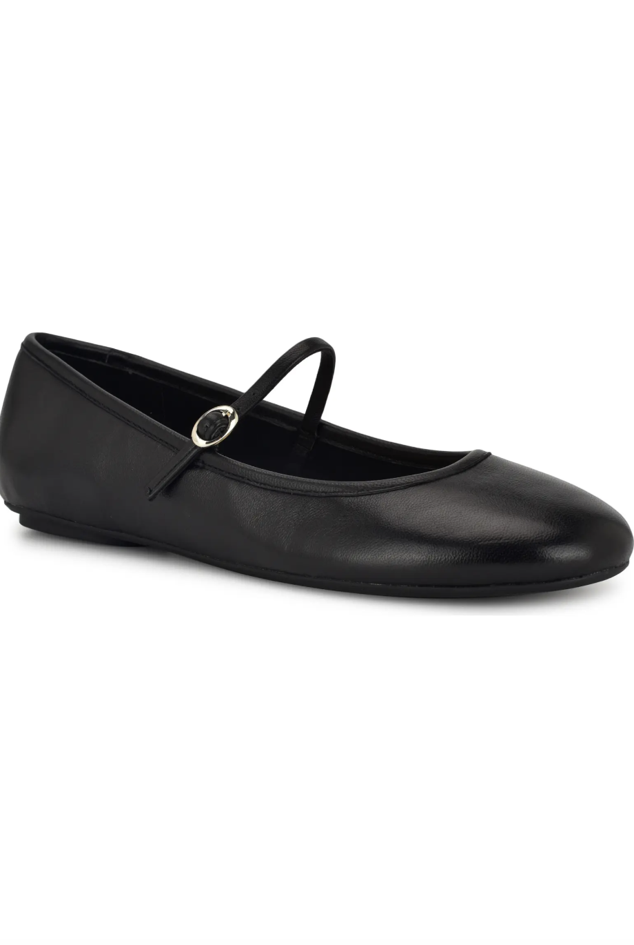 Nine West, Classik Mary Jane Flats