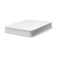 Puffy Deluxe Mattress Topper: queen was $288now $245 at PuffyOur review:User score: