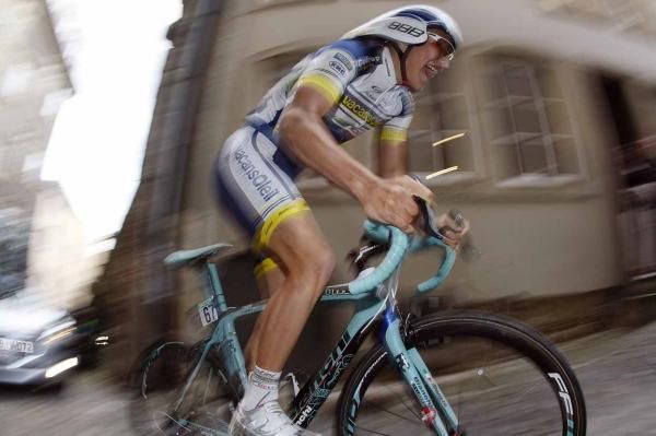 Nikita Novikov (Vacansoleil-DCM).