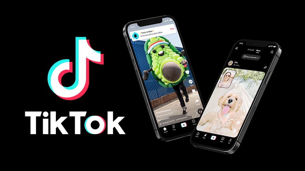 97 million TikTok views = 1 year of pay from your day job | Digital ...