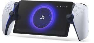 PlayStation Portal