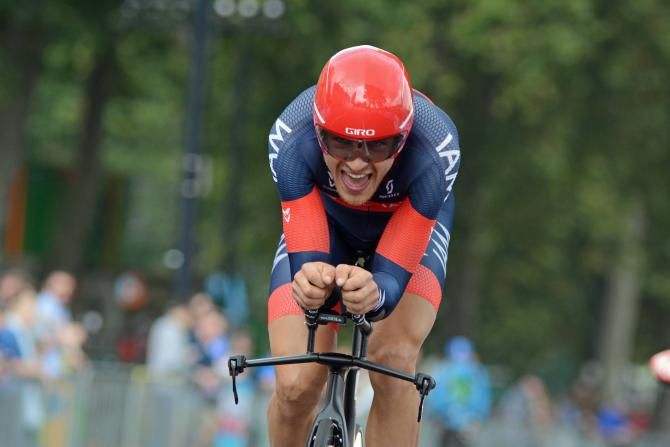 Matthias Brandle (IAM Cycling)