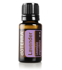 Lavender Essential Oil 15ml |