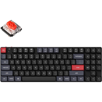 Keychron K13 Pro wireless mechanical keyboard: $99.99 $49.99 at Amazon