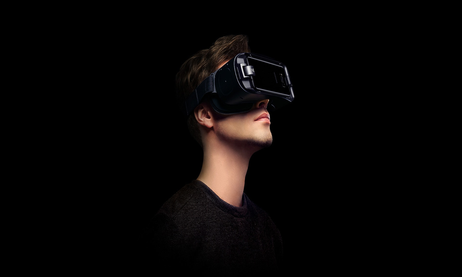 Samsung Planning High-End VR Headset for Gamers | Tom's Guide