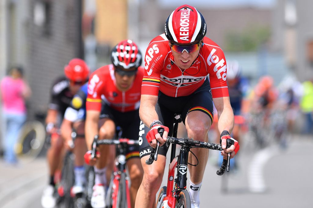 Marcel Sieberg (Lotto Soudal)