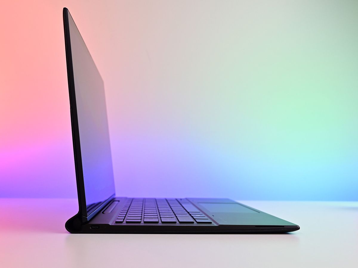 Hp Elite Folio