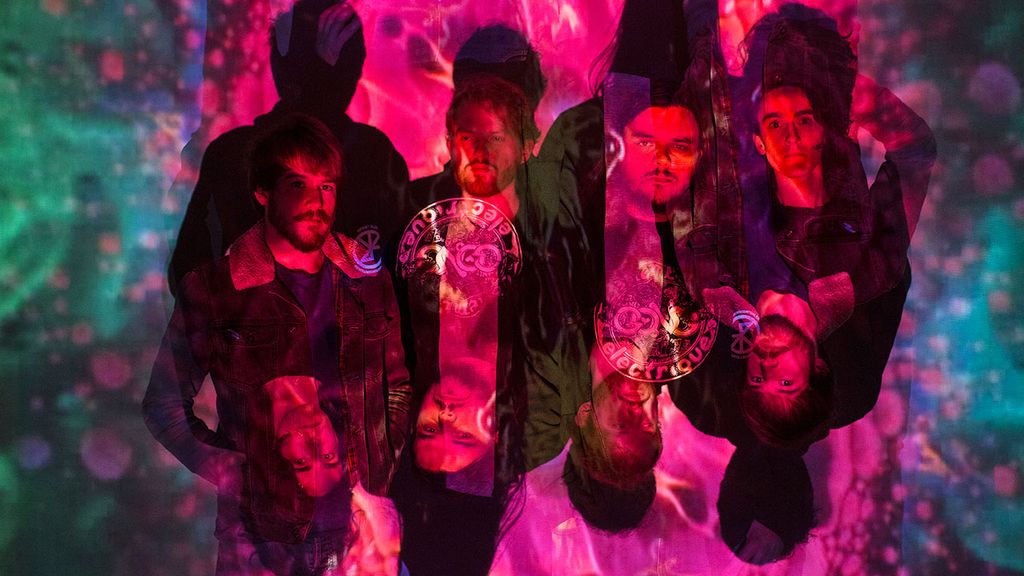 The 10 loudest bands on Earth, as chosen by Morag Tong Louder