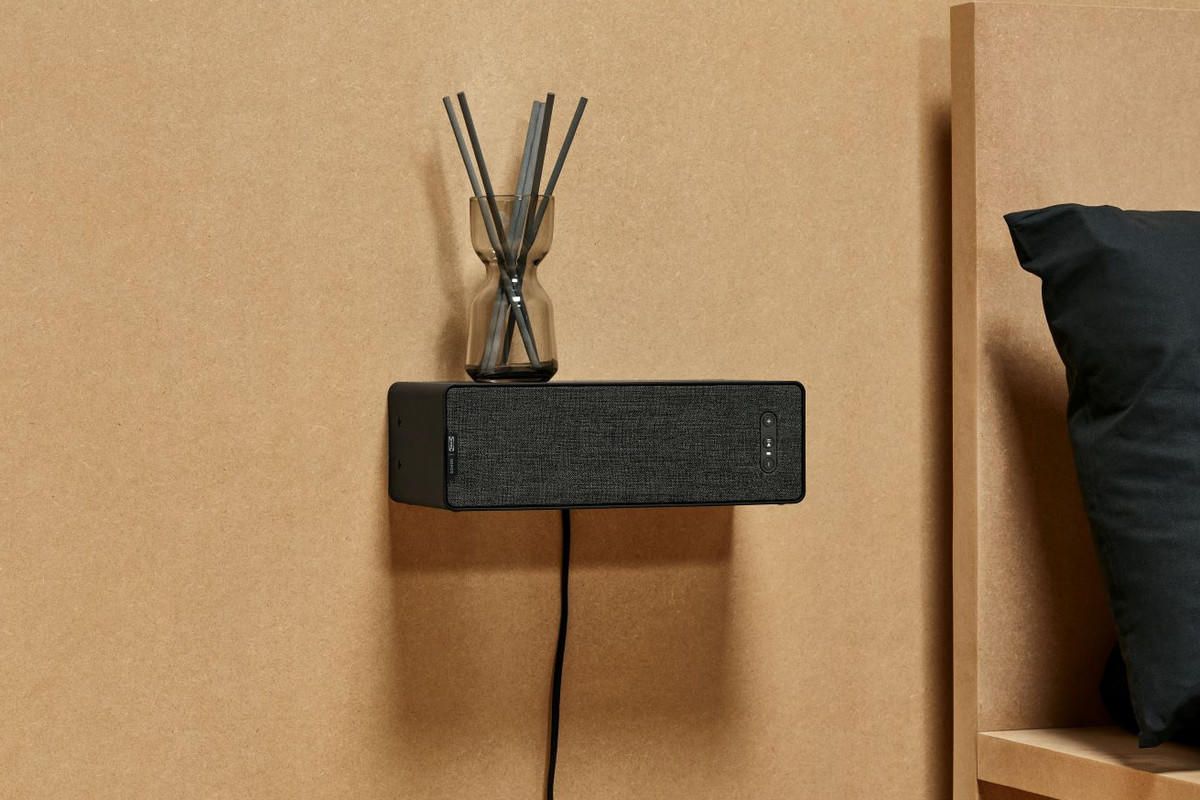 IKEA Symfonisk Bookshelf speaker vs. Sonos One Which should you buy