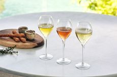 DO Cava&rsquo;s long-aged cuv&eacute;es &ndash; Future-proof excellence.