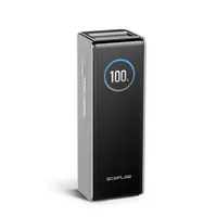 EcoFlow Rapid Power Bank (25000mAh / 170W) EcoFlow Rapid Power Bank (25000mAh / 170W)