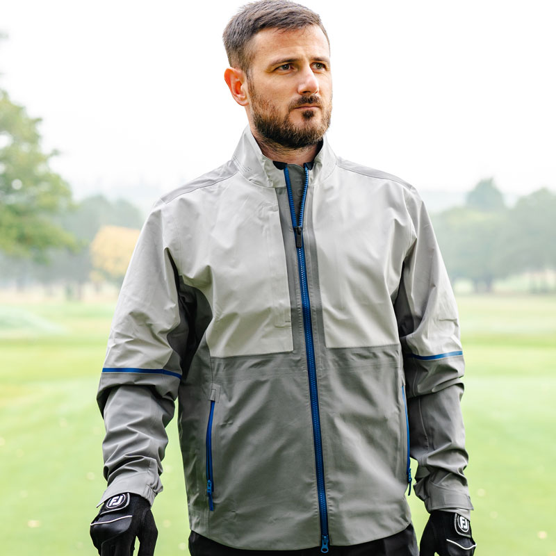 FootJoy DryJoys Select LX Rain Jacket