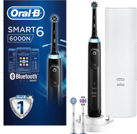 Oral-B Smart 6 Electric Toothbrush:&nbsp;was £219.99, now £64.99 at Amazon (save £155)