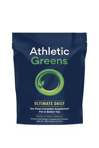Ultimate Daily Supplement Powder