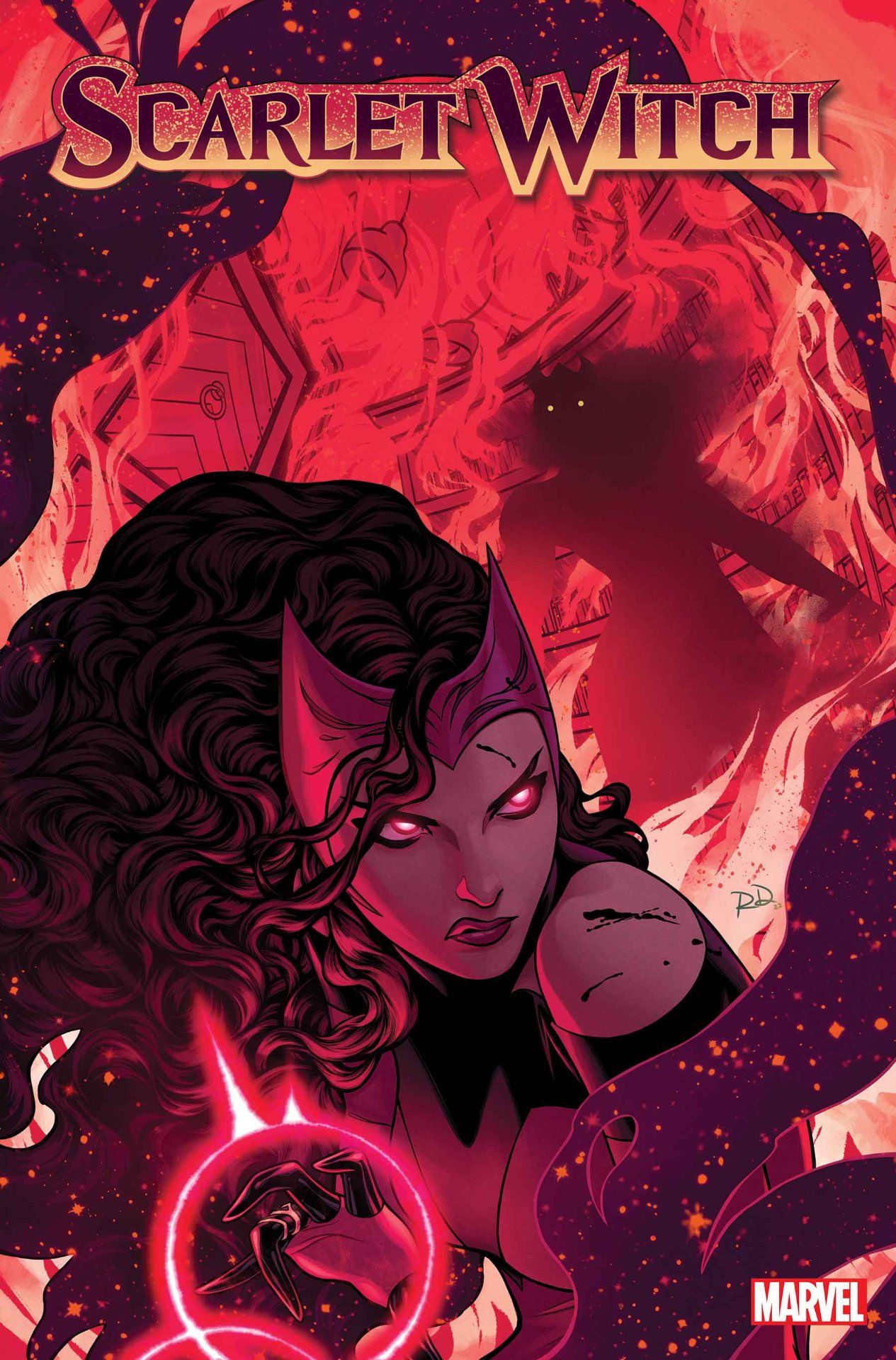 Marvel Comics April 2023 solicitations