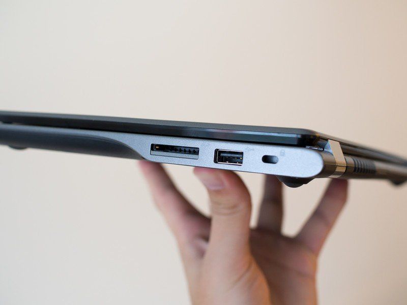 Acer C740 Chromebook