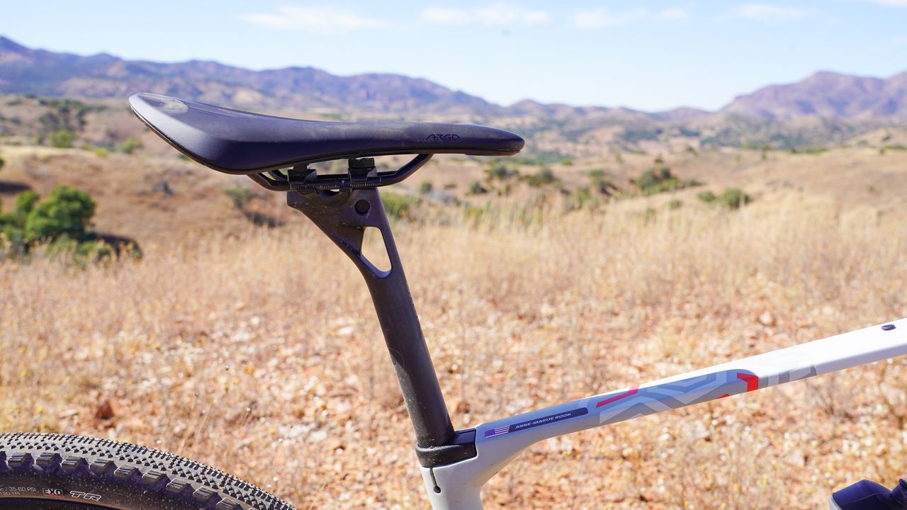 The all-new Mondraker Arid Gravel Bike