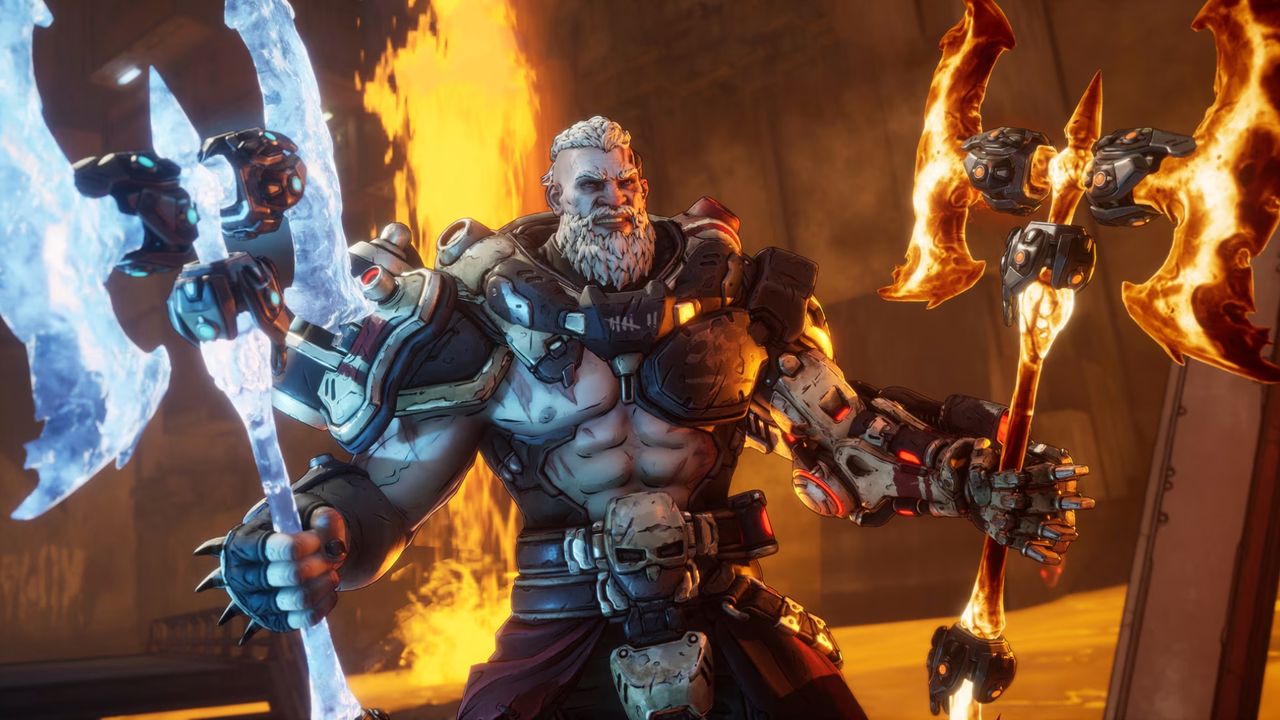 Borderlands 4 review round-up: 'The best Borderlands game I've ever played—but with a small hitch'