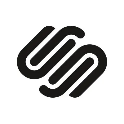 Squarespace logo