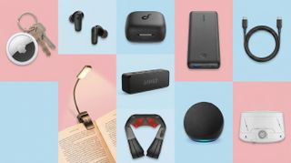 Mother's day budget tech gifts