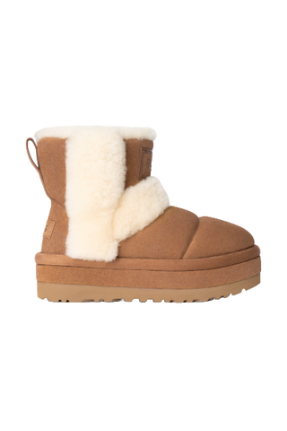 Ugg Classic Chillapeak Boots (Were $250) 