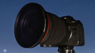 Rollei Astroklar Light Pollution Filter