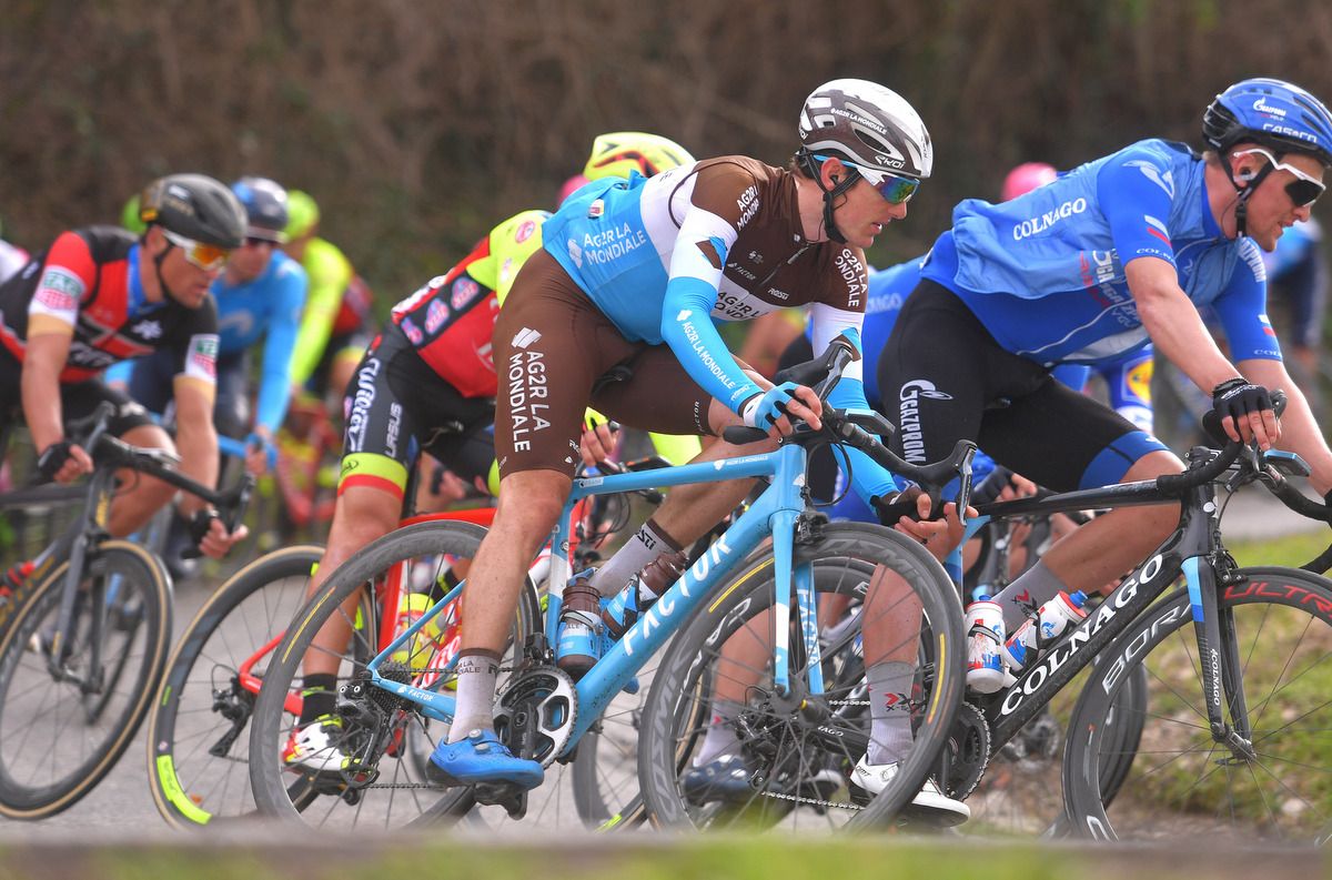 Mathias Frank (AG2R La Mondiale)