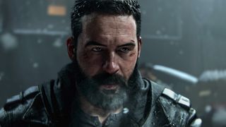 Screenshots from Call of Duty Modern Warfare 4