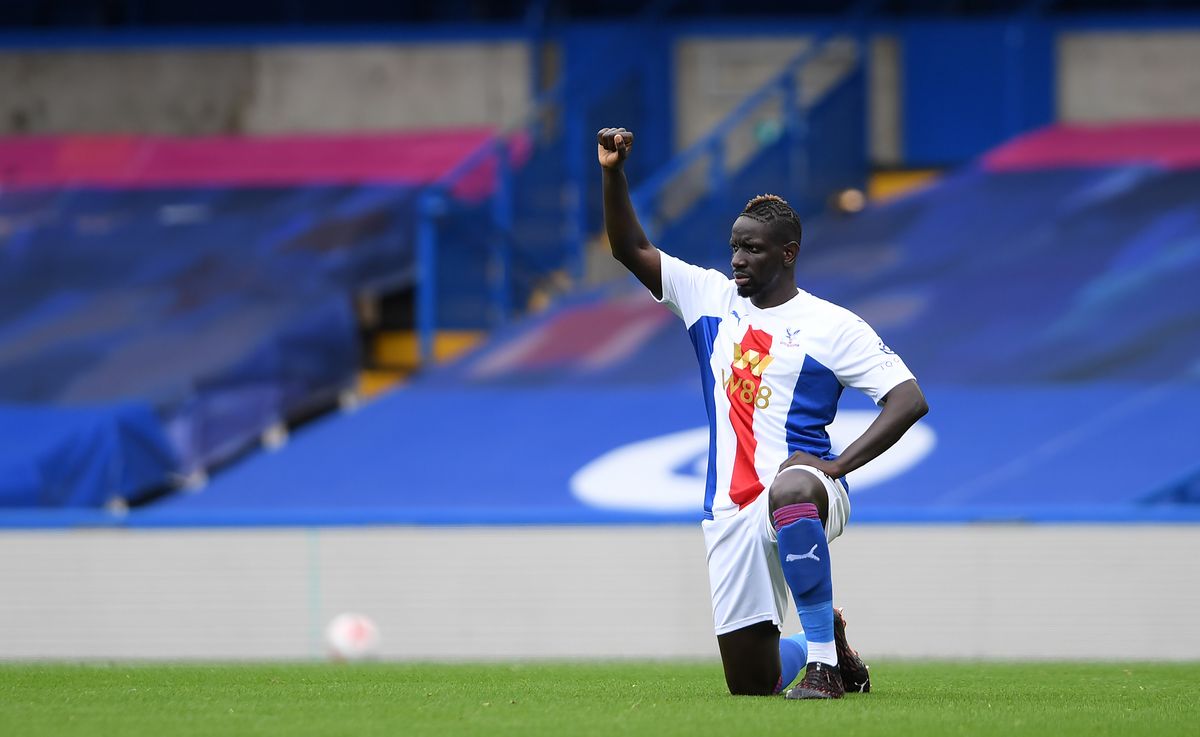 Chelsea v Crystal Palace – Premier League – Stamford Bridge