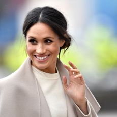 meghan markle 40th birthday