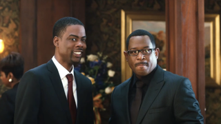 chris rock and martin lawrence in death at a funeral