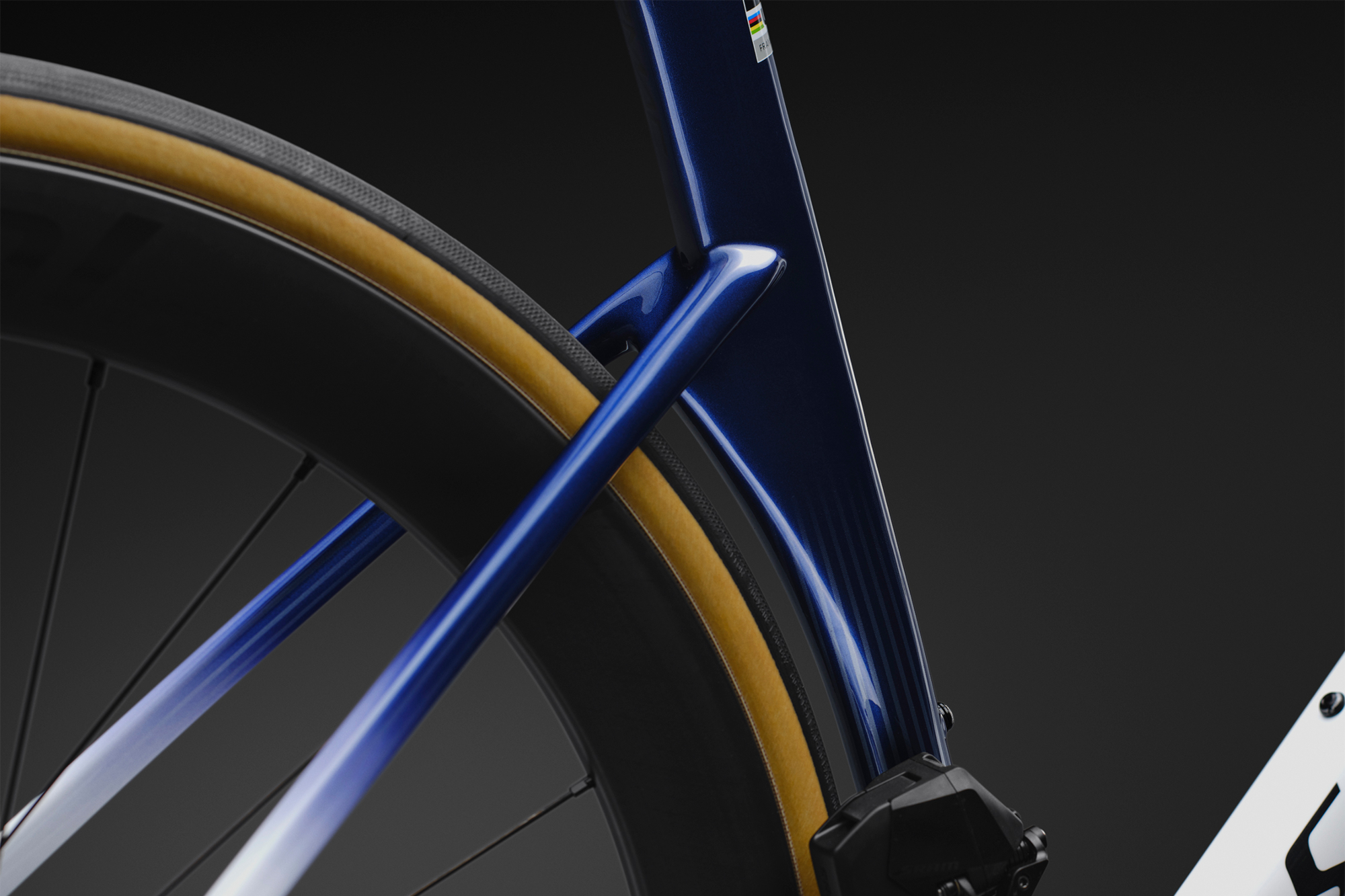 Specialized Tarmac SL9 S-Level