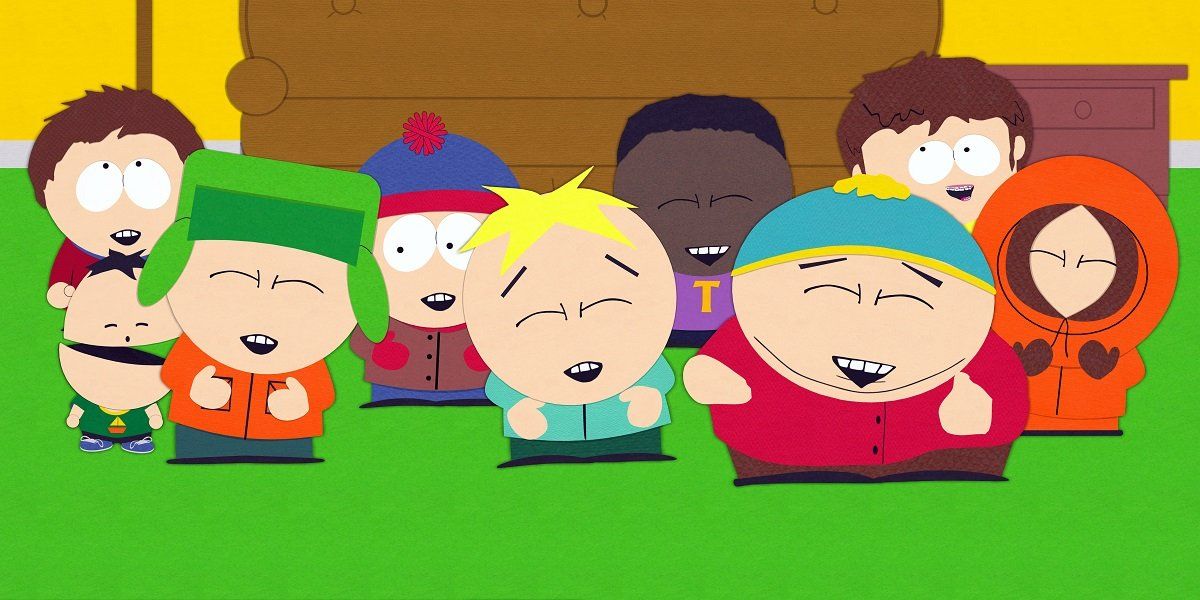 5 Movies from 'South Park' Creators You Might Have Missed