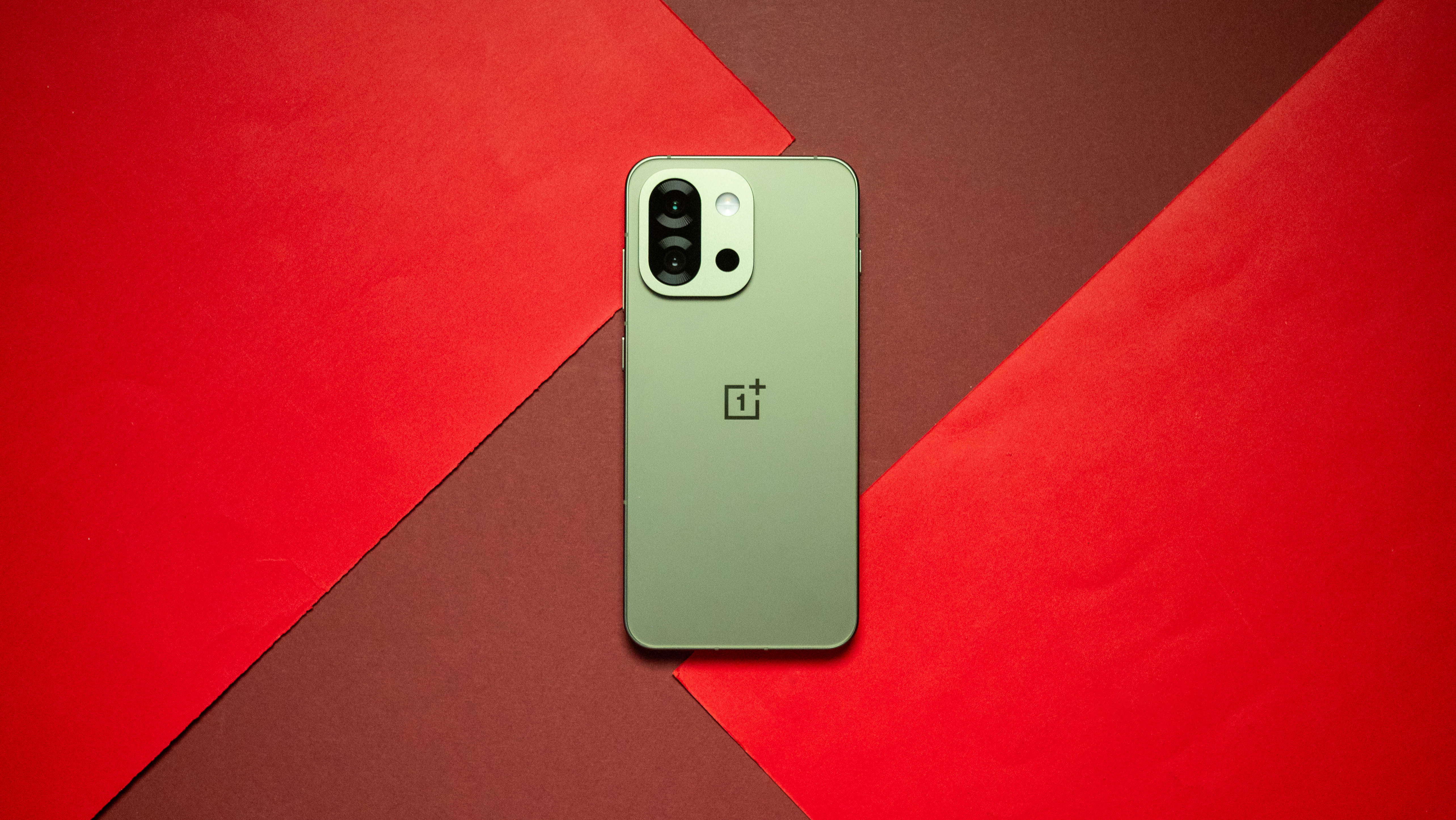 OnePlus 13s review